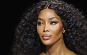 Naomi Campbell: 7 destaques da carreira da supermodelo que celebra 55 anos